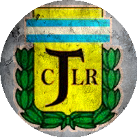 Logo Club Juventud La Rural